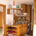 Casa de hóspedes Laske