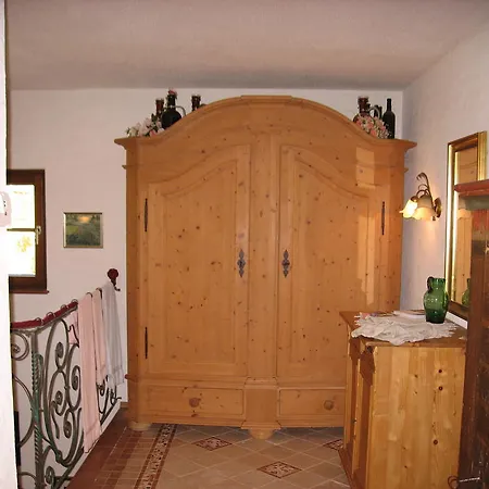 ゲストハウス Laske アルタウスゼー