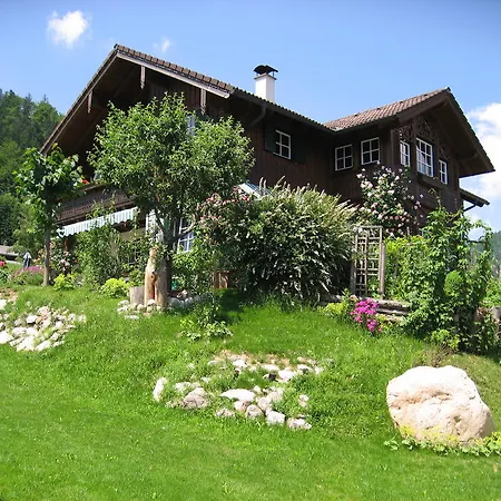 ゲストハウス Laske アルタウスゼー