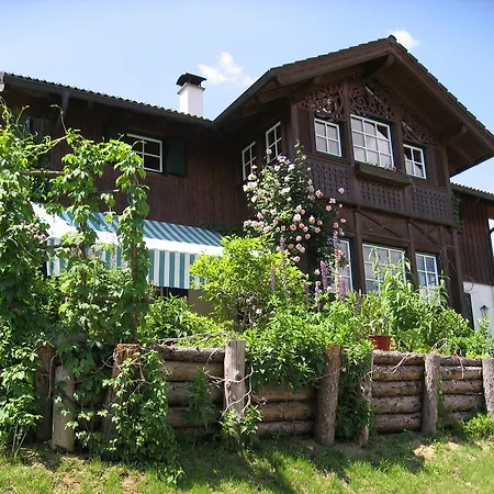 Konukevi Laske Altaussee