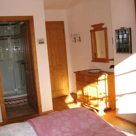 ゲストハウス Laske アルタウスゼー