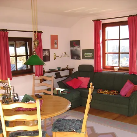 Gasthof Laske *
