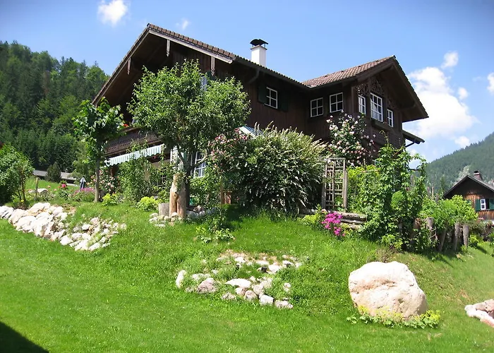 Pensionat Laske Altaussee