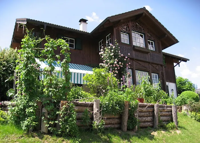 Pensionat Laske Altaussee