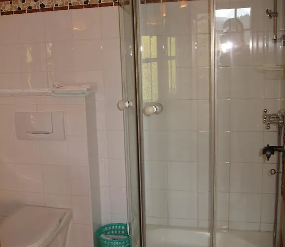 Pensionat Laske Altaussee