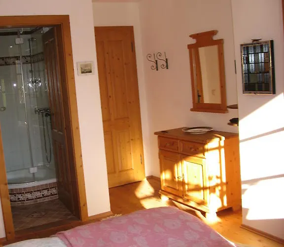 Pensionat Laske Altaussee