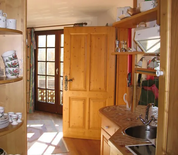 بيت ضيافة Laske التوسي