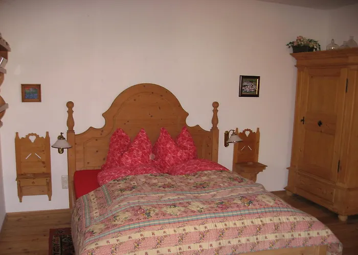 ゲストハウス Laske アルタウスゼー